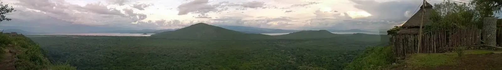 Nechisar & Lake Chamo — photo 3