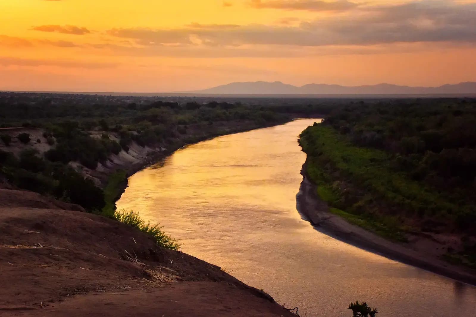 Omo Valley Cultural Circuit