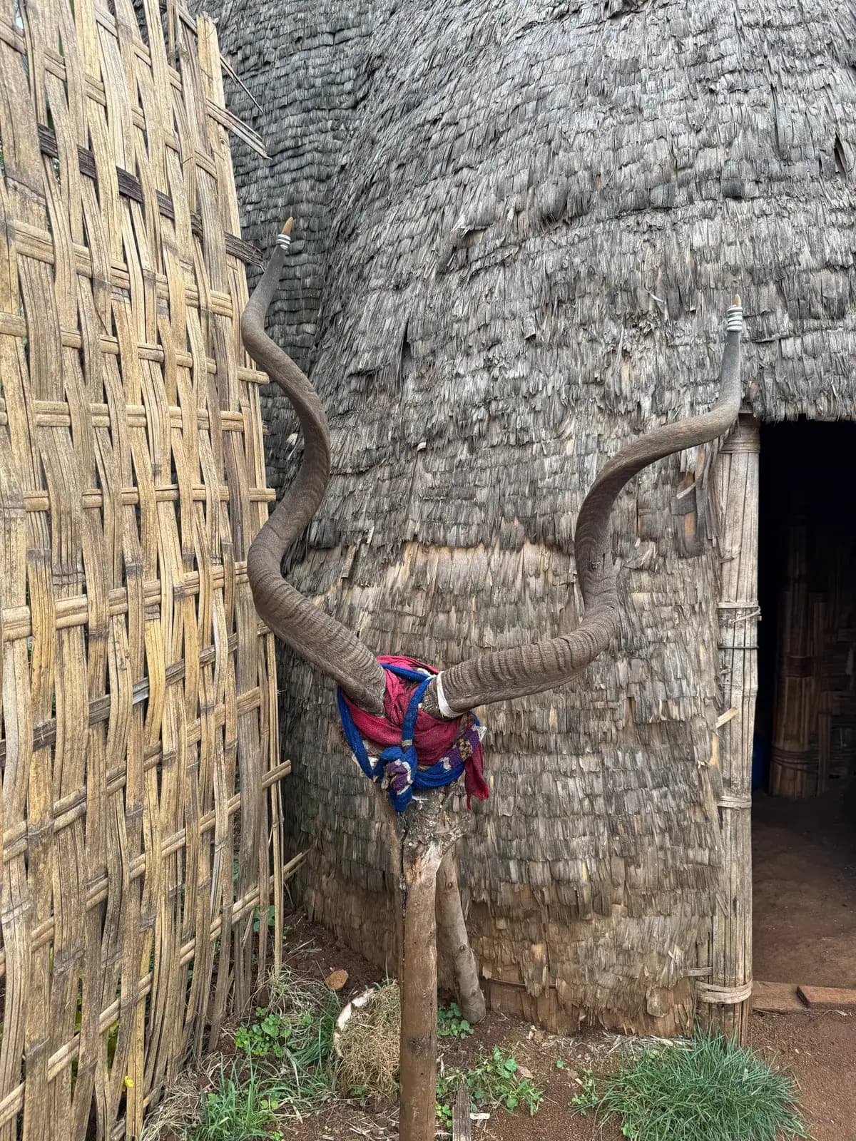 Omo Valley Cultural Circuit — photo 7